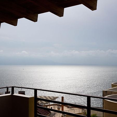 SarandëJon'S Penthouse公寓 外观 照片