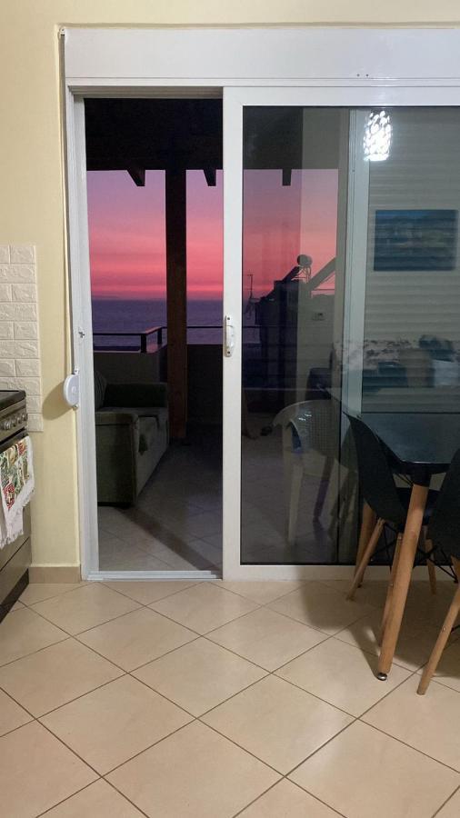 SarandëJon'S Penthouse公寓 外观 照片