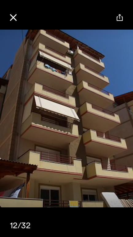 SarandëJon'S Penthouse公寓 外观 照片